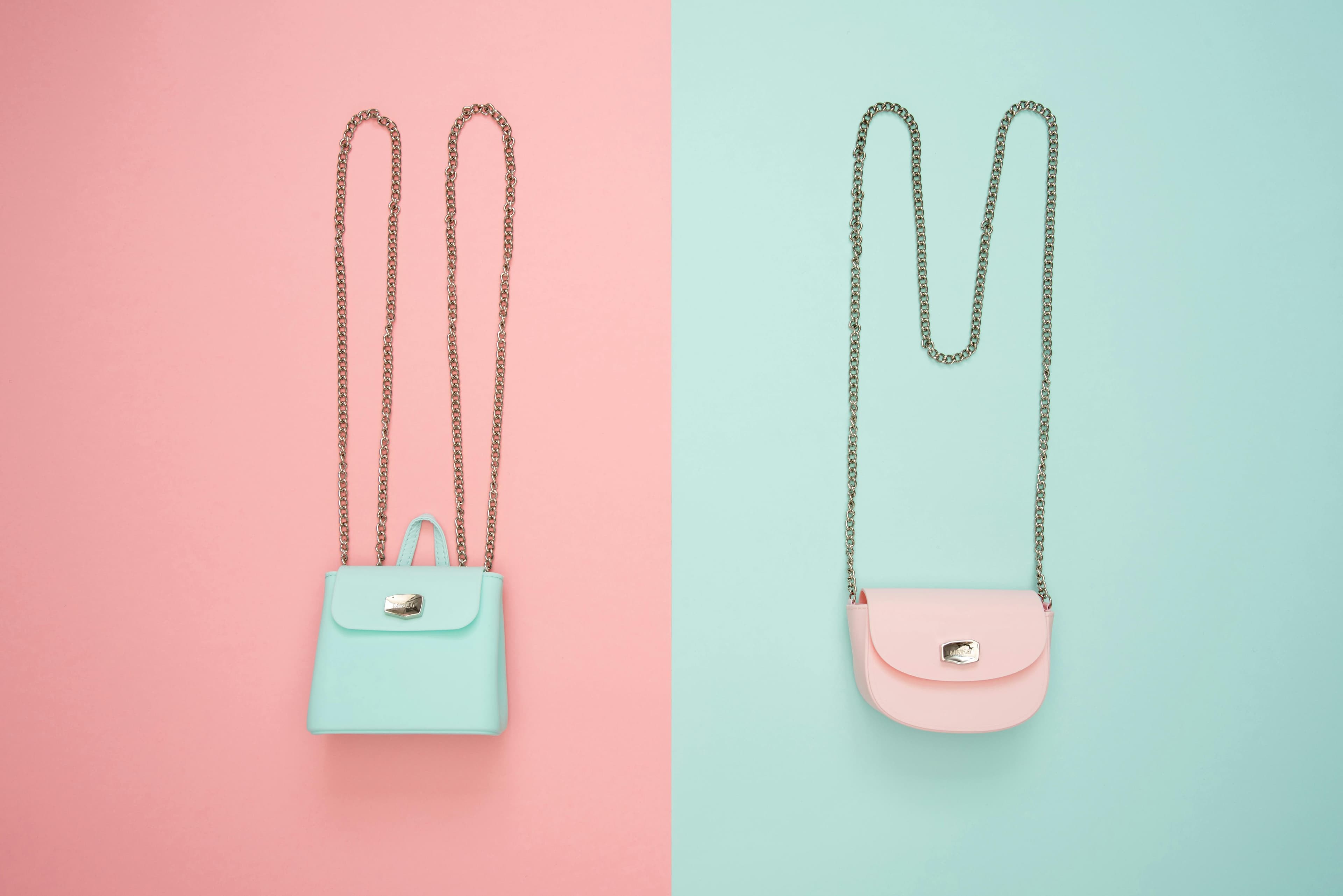 Handbags 👜