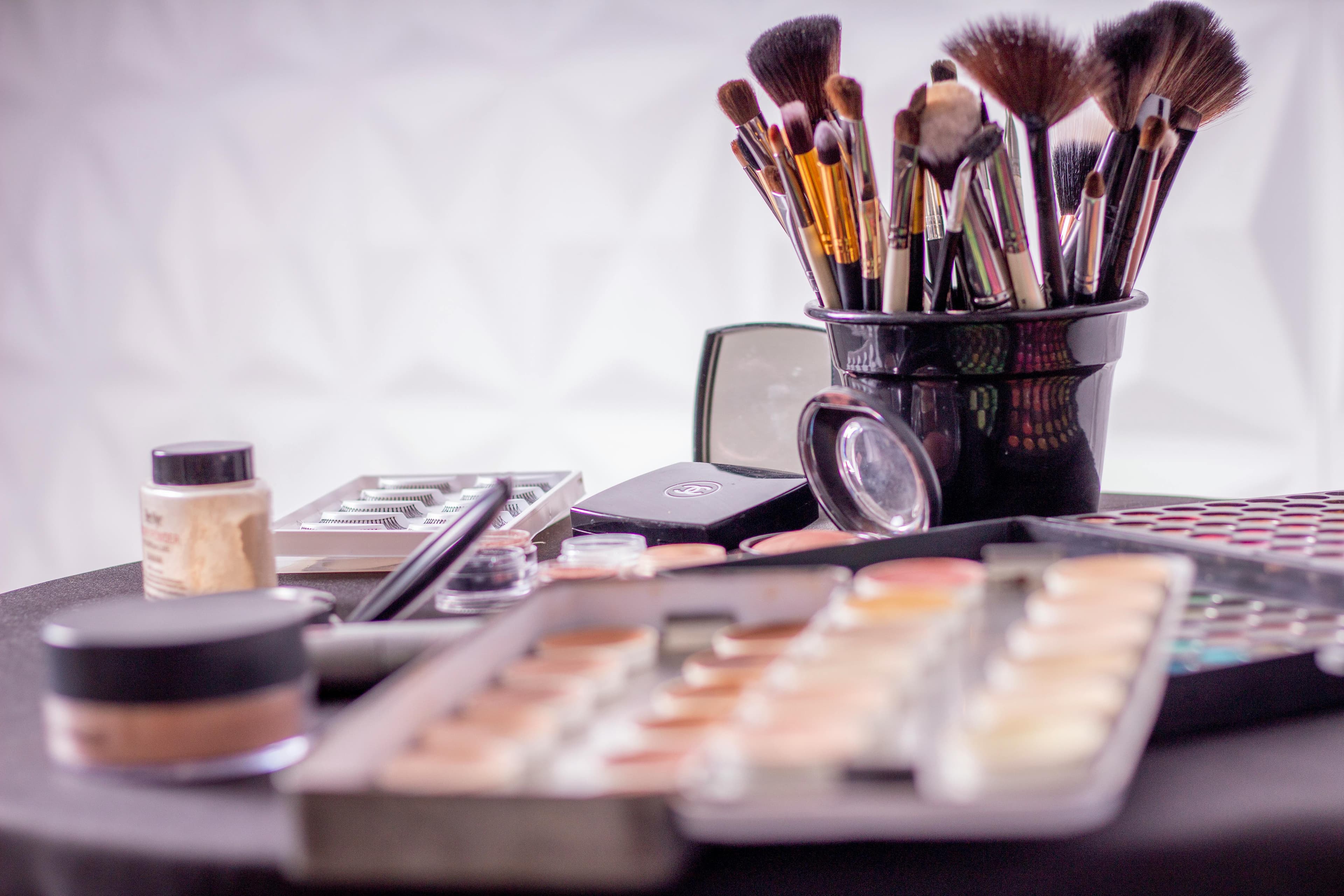 Makeup 💄