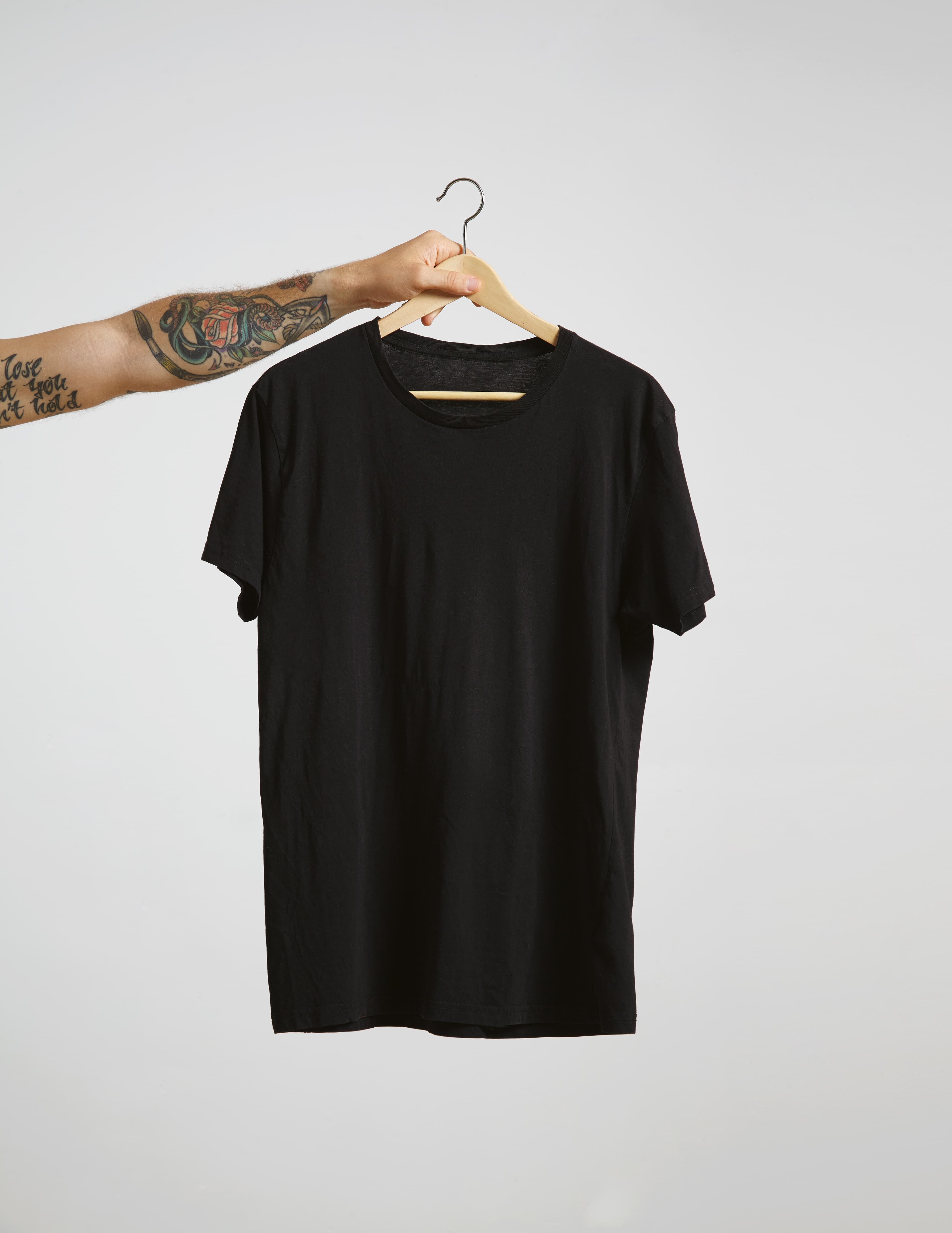 Basic T-Shirt