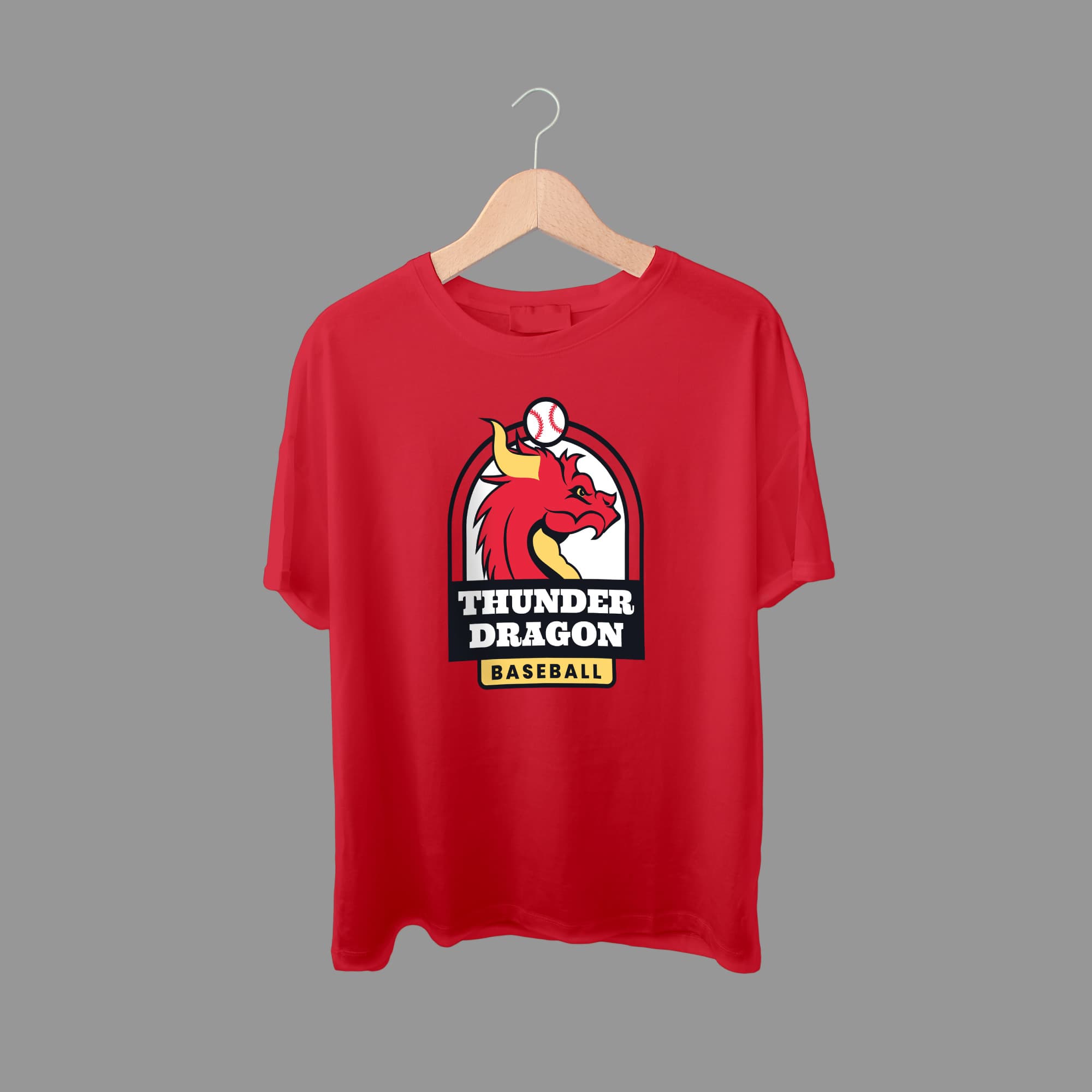 Oversize T-Shirt