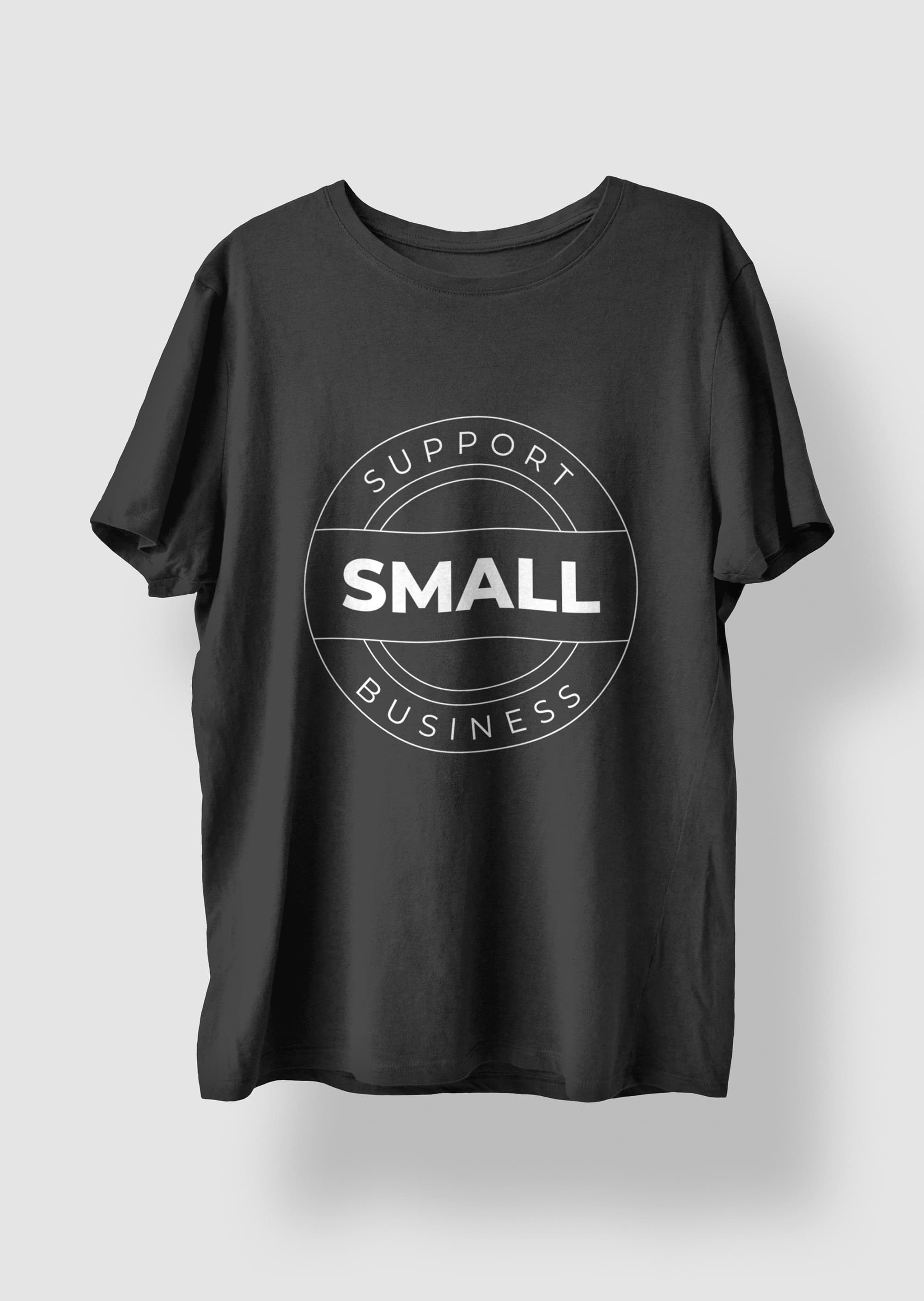 Artistic Expression Tee