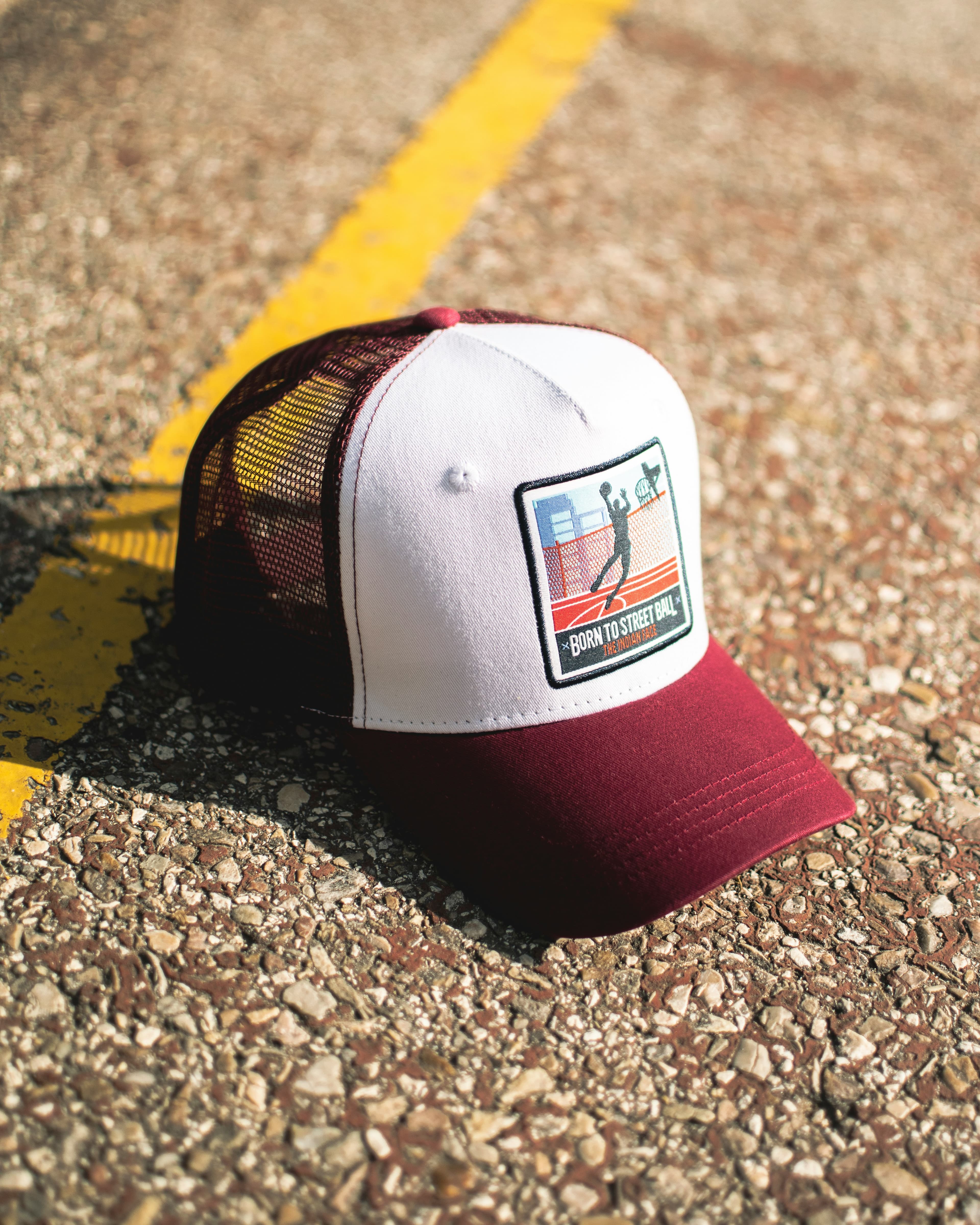 Classic Cap