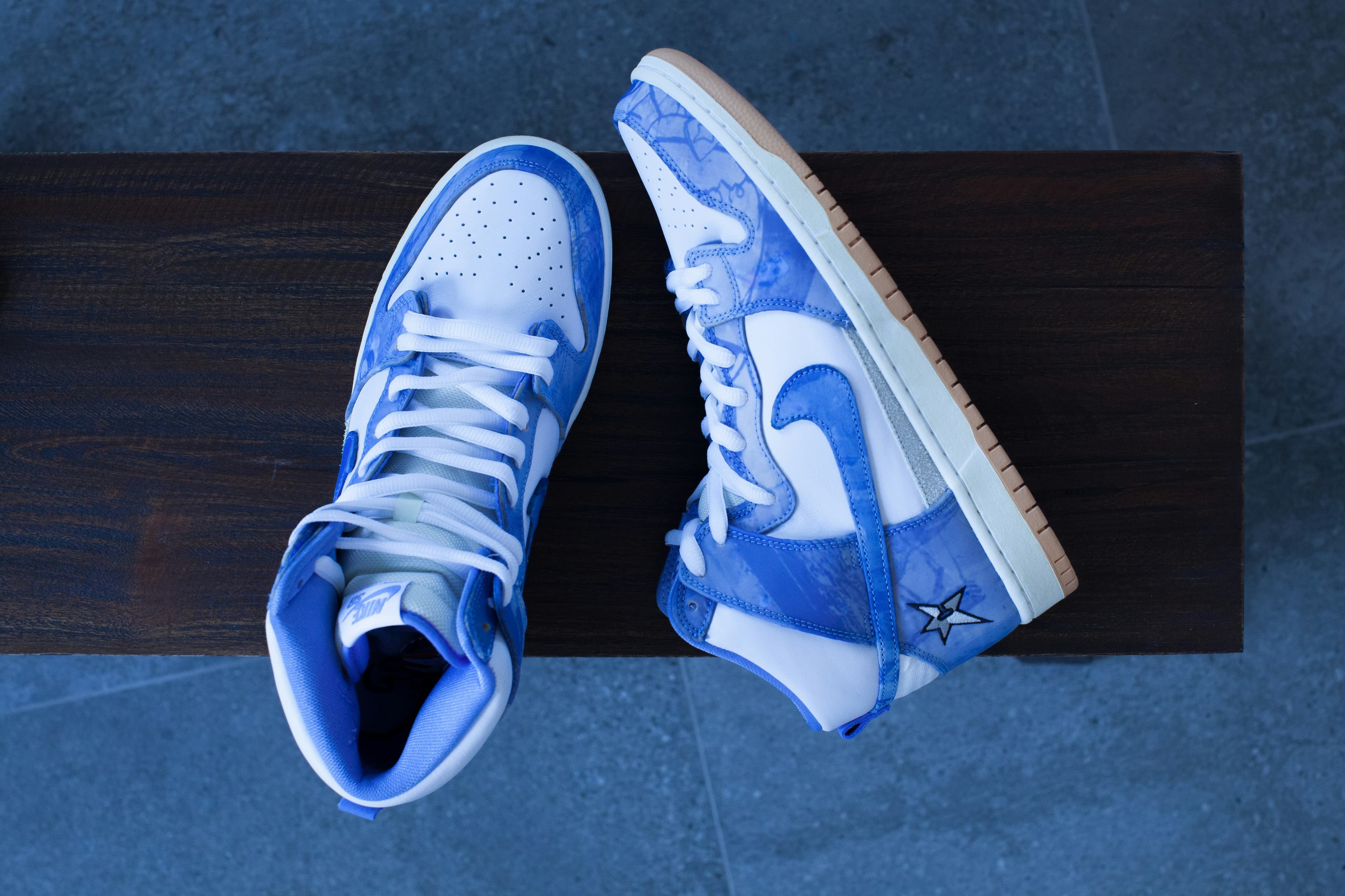 Casual Sneakers