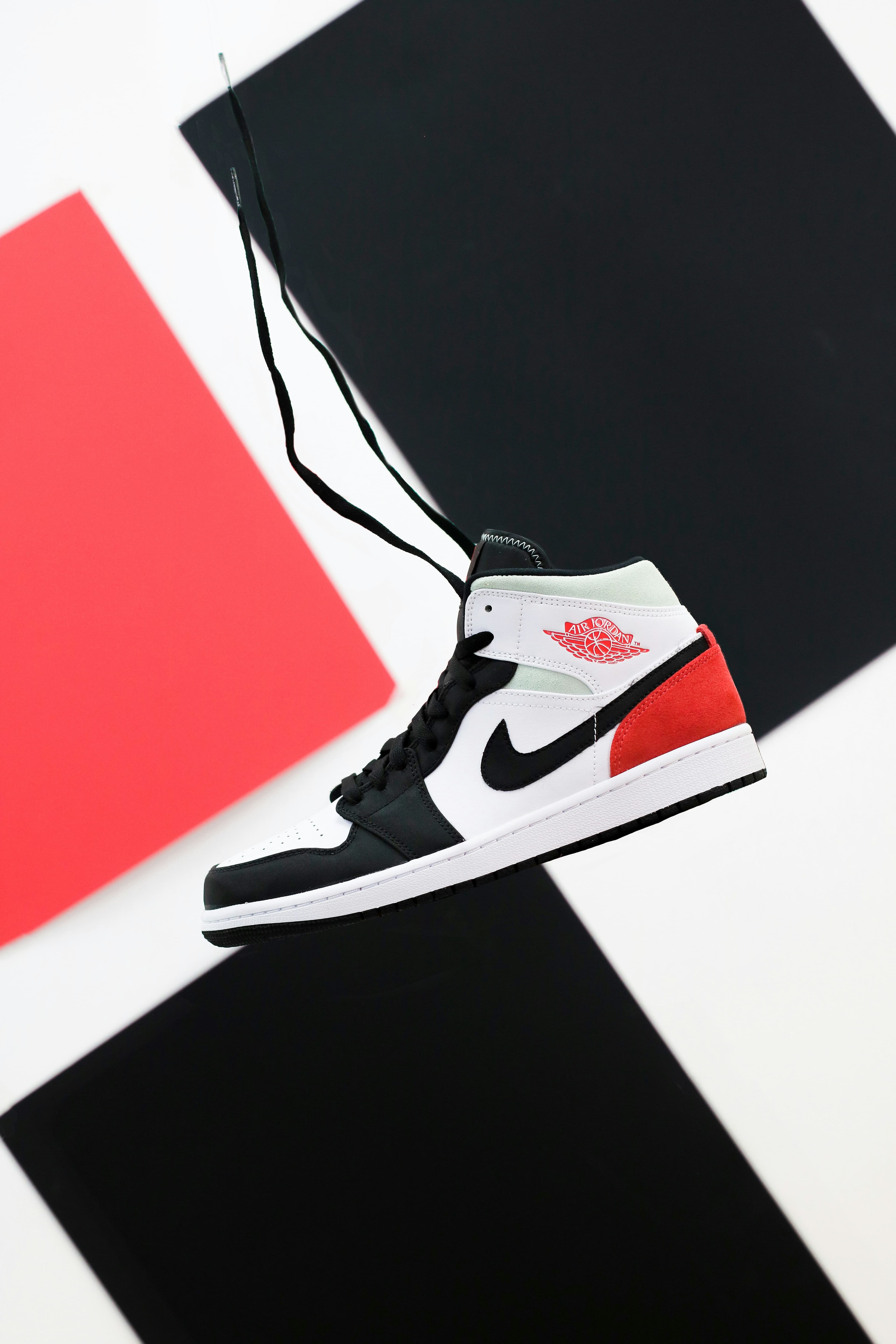 Nike High Casual Sneakers
